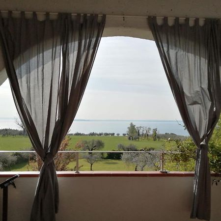 Cascina Aurora Apartment Moniga del Garda Екстериор снимка