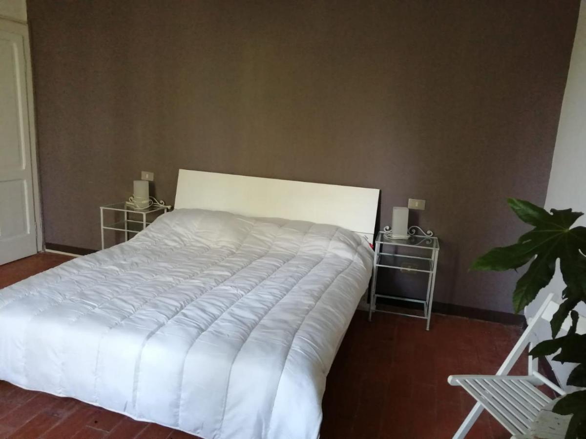 Cascina Aurora Apartment Moniga del Garda Екстериор снимка