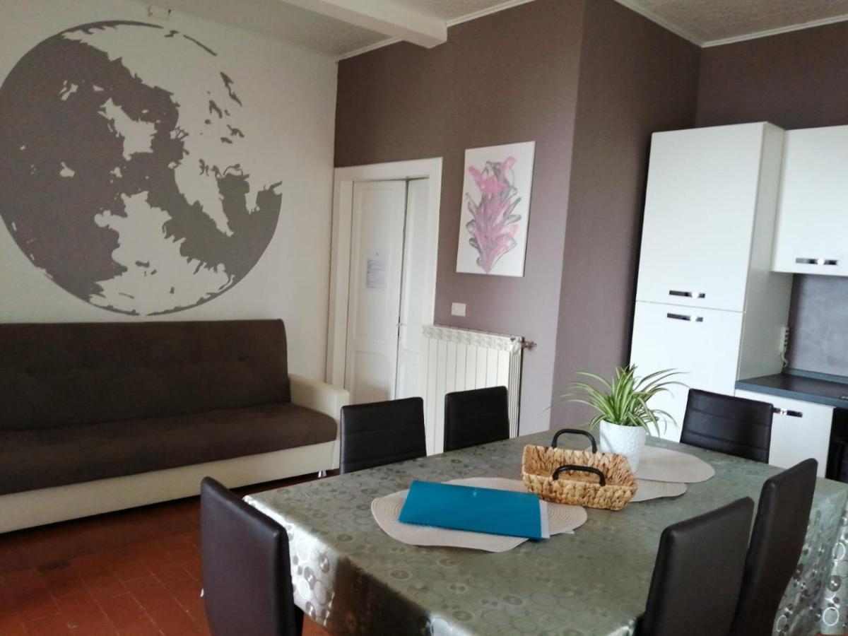 Cascina Aurora Apartment Moniga del Garda Екстериор снимка
