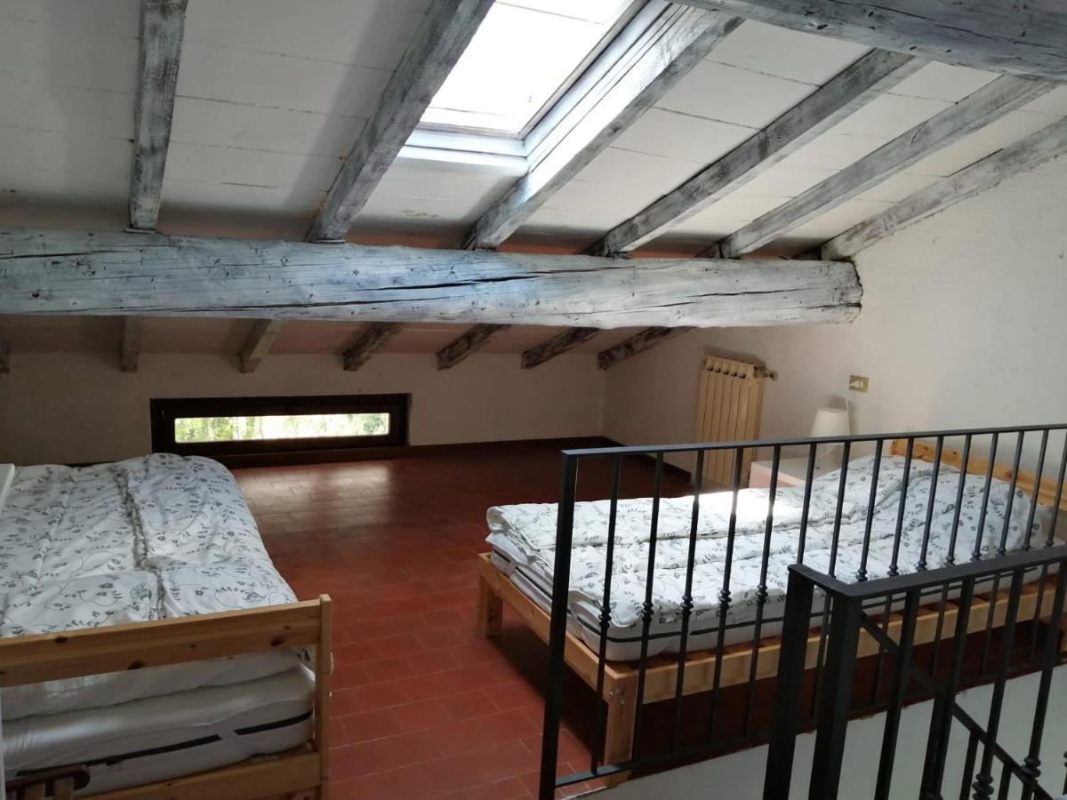 Cascina Aurora Apartment Moniga del Garda Екстериор снимка