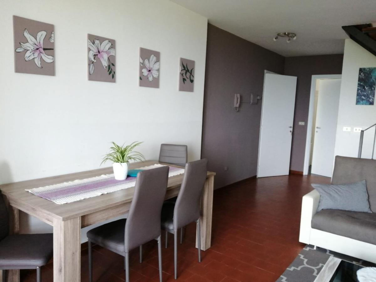 Cascina Aurora Apartment Moniga del Garda Екстериор снимка