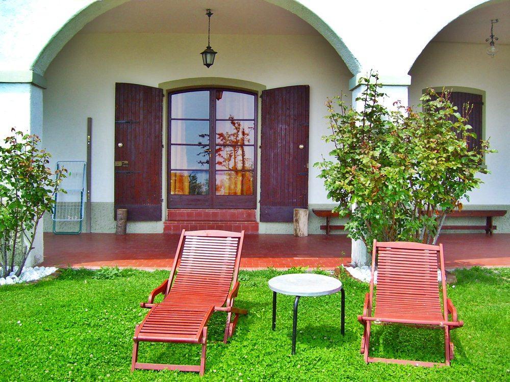 Cascina Aurora Apartment Moniga del Garda Екстериор снимка