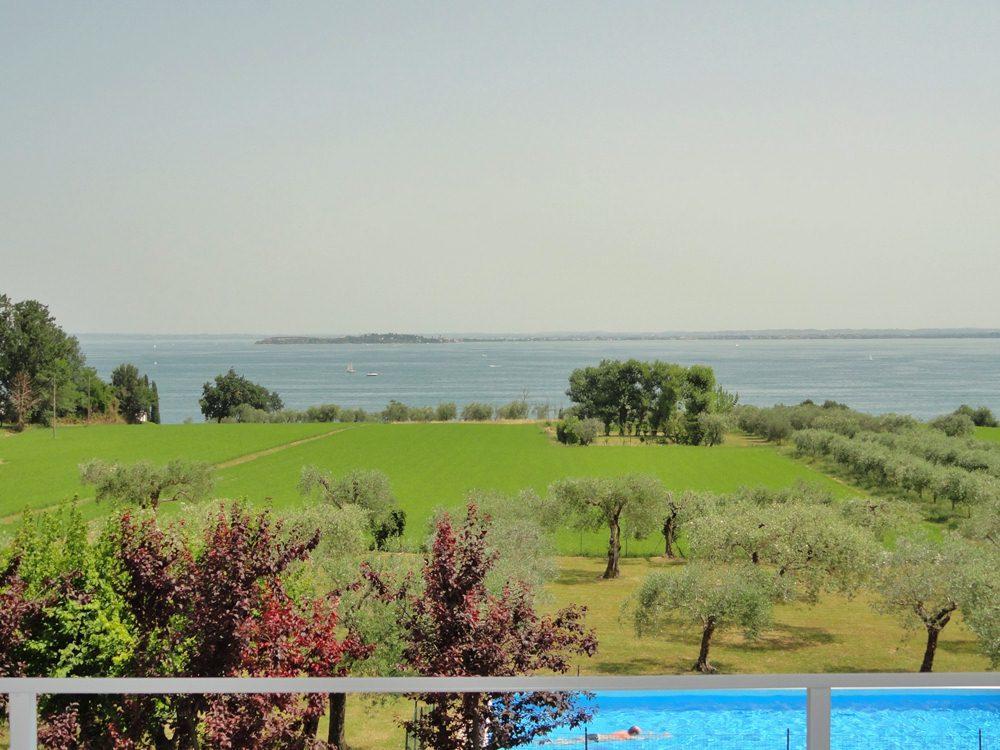 Cascina Aurora Apartment Moniga del Garda Екстериор снимка