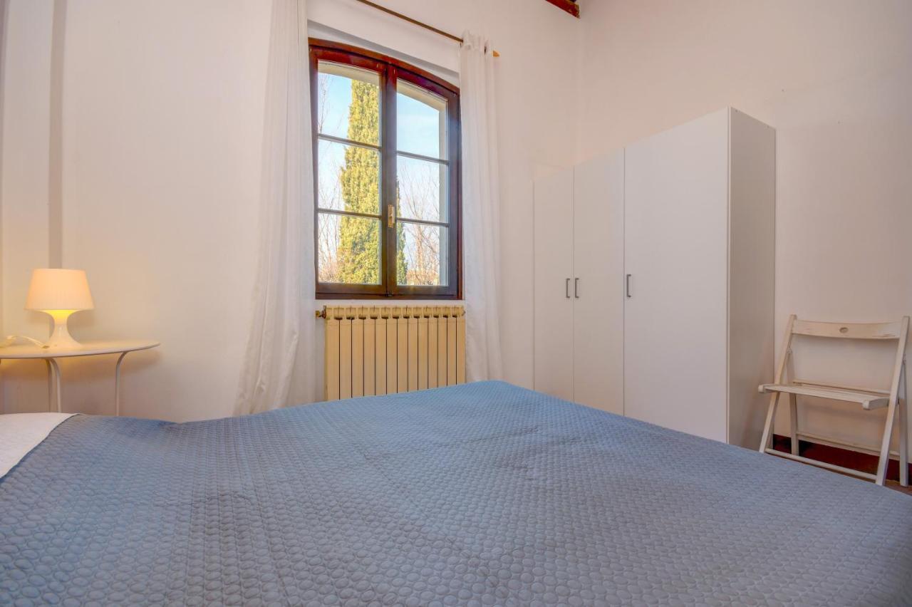Cascina Aurora Apartment Moniga del Garda Екстериор снимка