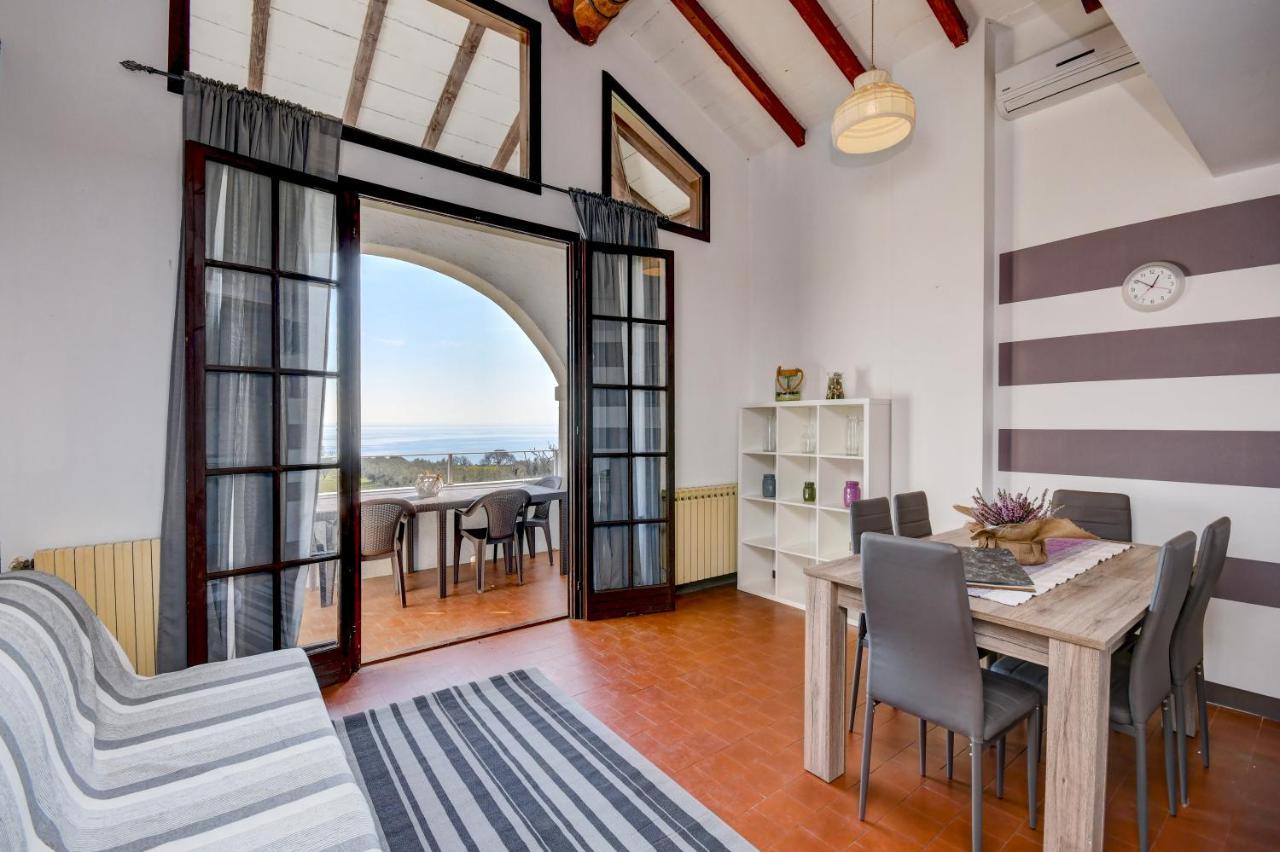 Cascina Aurora Apartment Moniga del Garda Екстериор снимка