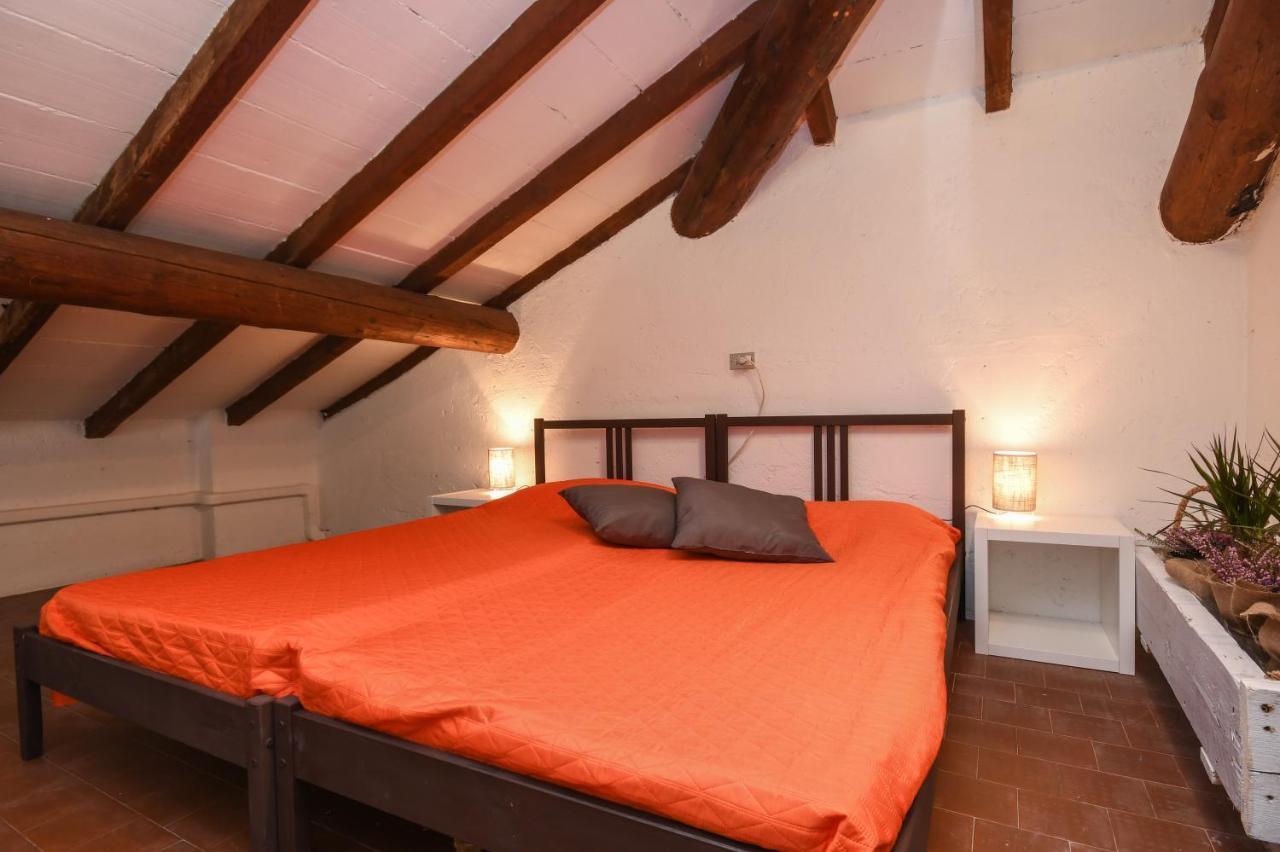 Cascina Aurora Apartment Moniga del Garda Екстериор снимка