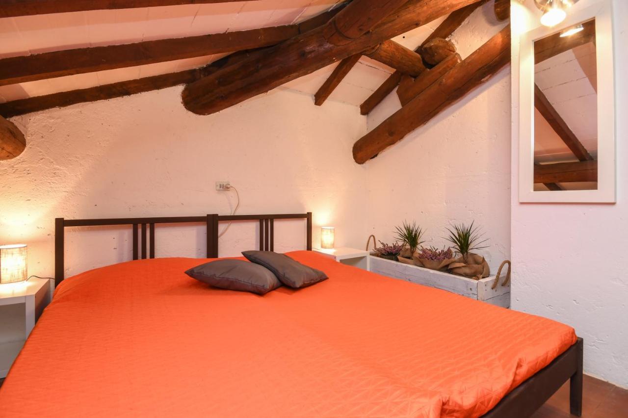 Cascina Aurora Apartment Moniga del Garda Екстериор снимка