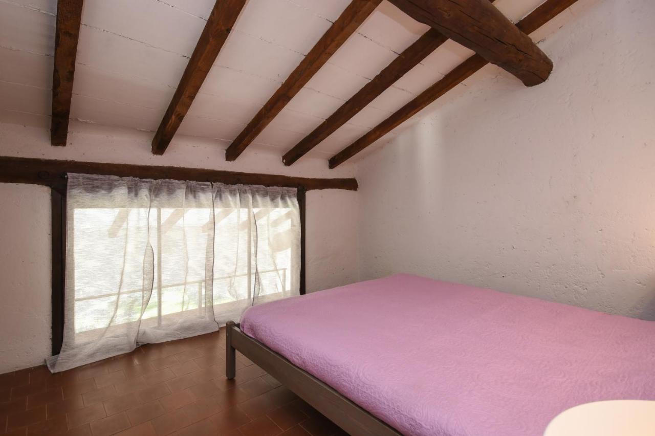 Cascina Aurora Apartment Moniga del Garda Екстериор снимка