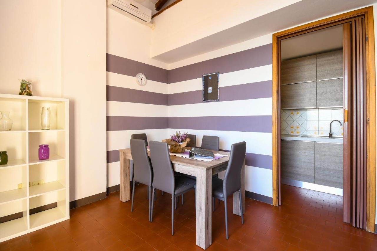 Cascina Aurora Apartment Moniga del Garda Екстериор снимка