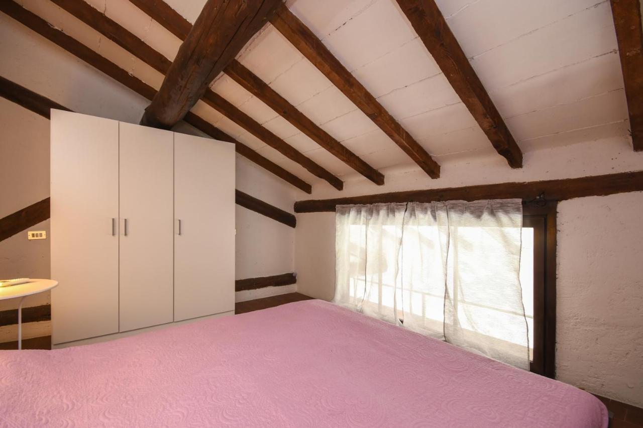 Cascina Aurora Apartment Moniga del Garda Екстериор снимка