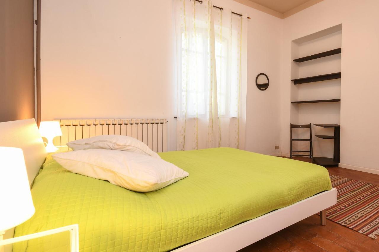 Cascina Aurora Apartment Moniga del Garda Екстериор снимка