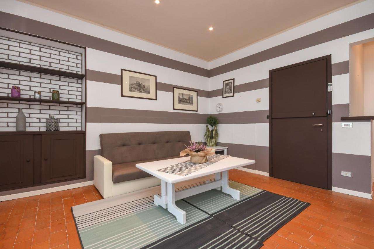 Cascina Aurora Apartment Moniga del Garda Екстериор снимка