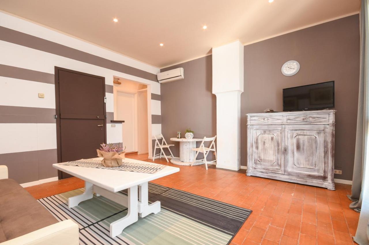 Cascina Aurora Apartment Moniga del Garda Екстериор снимка