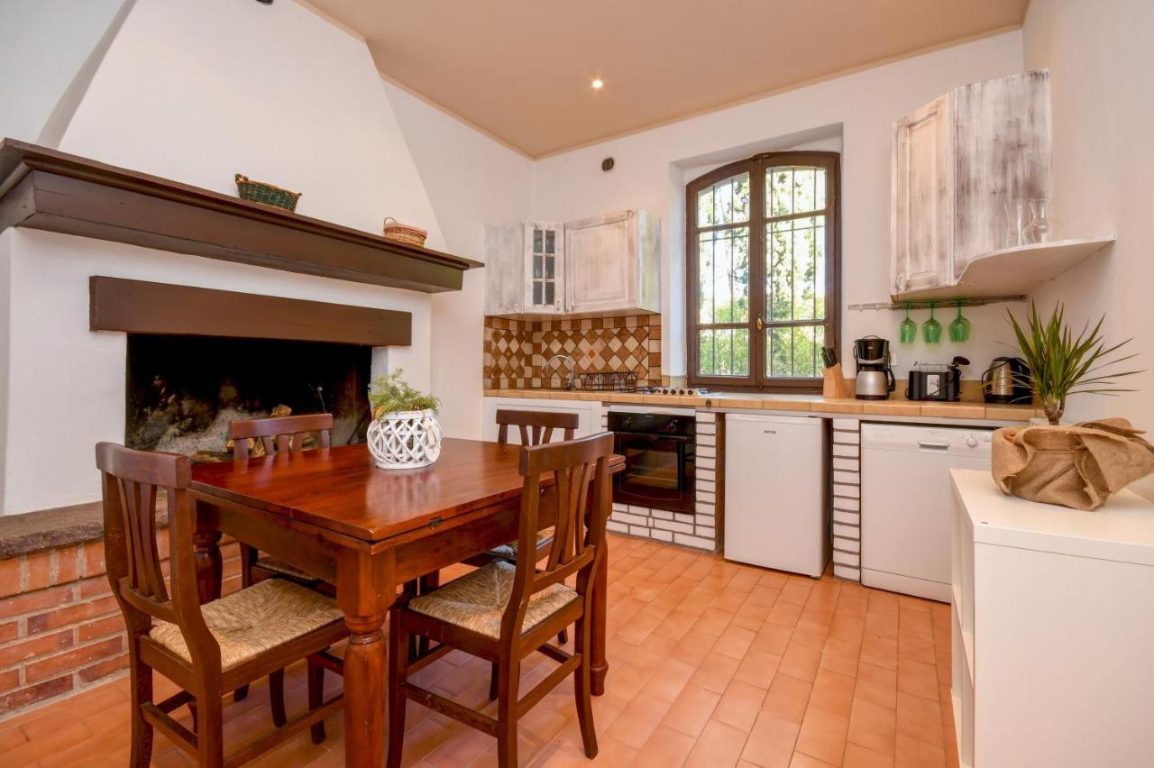 Cascina Aurora Apartment Moniga del Garda Екстериор снимка