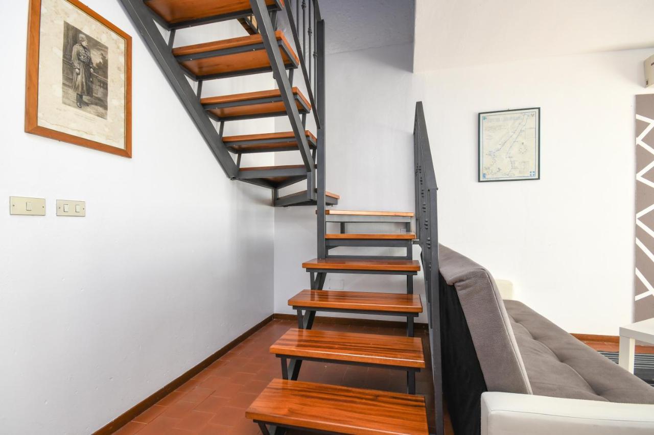 Cascina Aurora Apartment Moniga del Garda Екстериор снимка