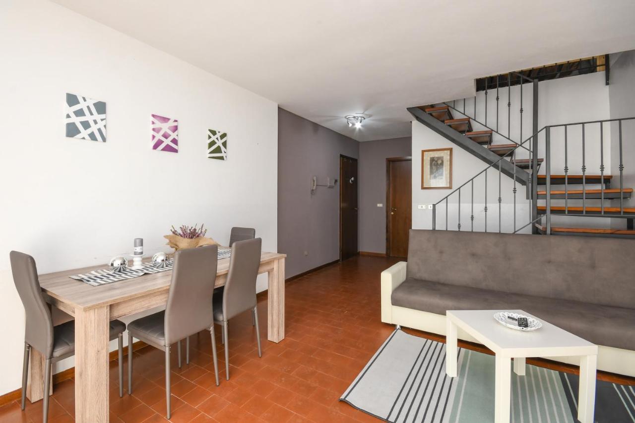 Cascina Aurora Apartment Moniga del Garda Екстериор снимка