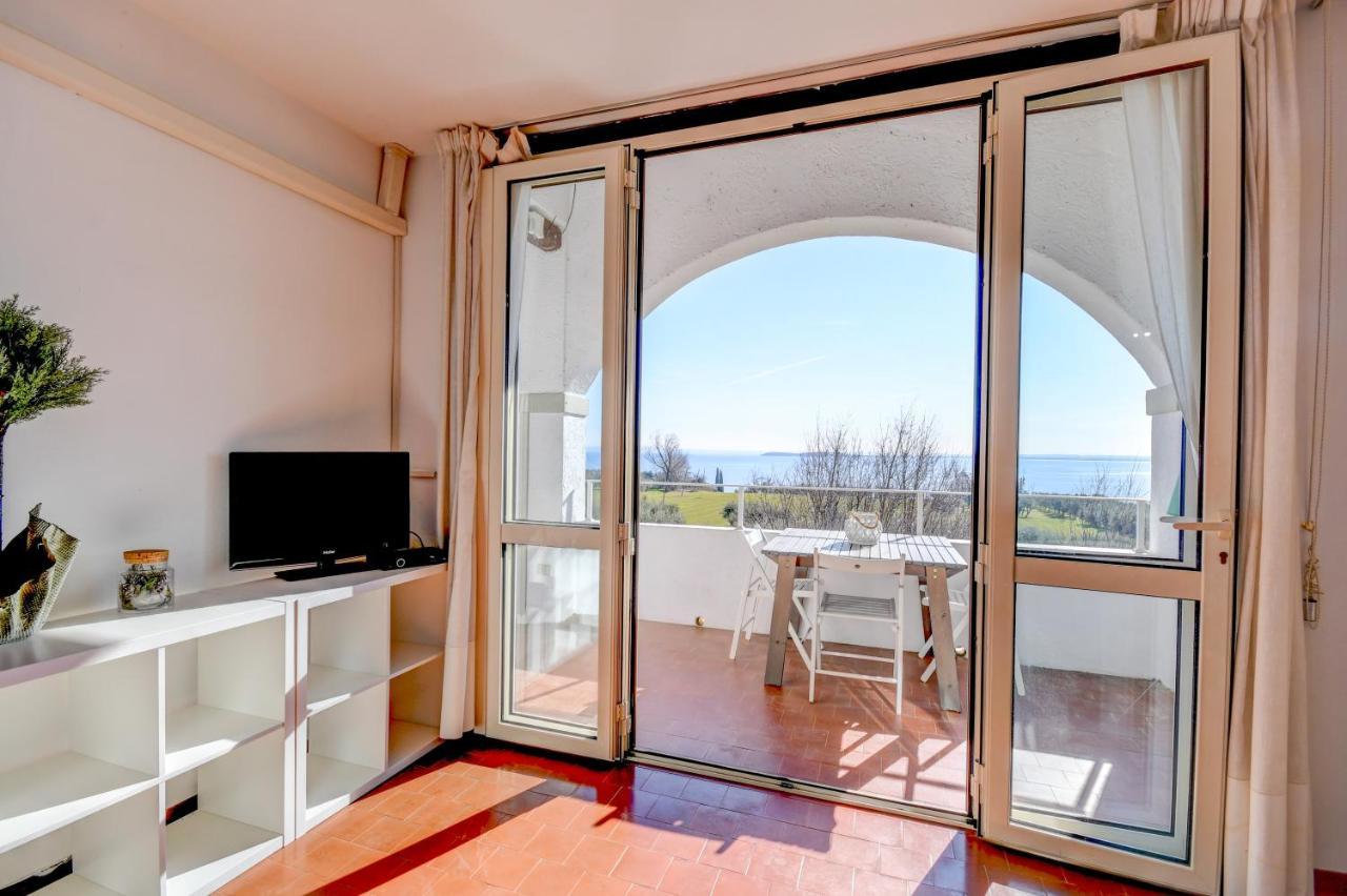 Cascina Aurora Apartment Moniga del Garda Екстериор снимка