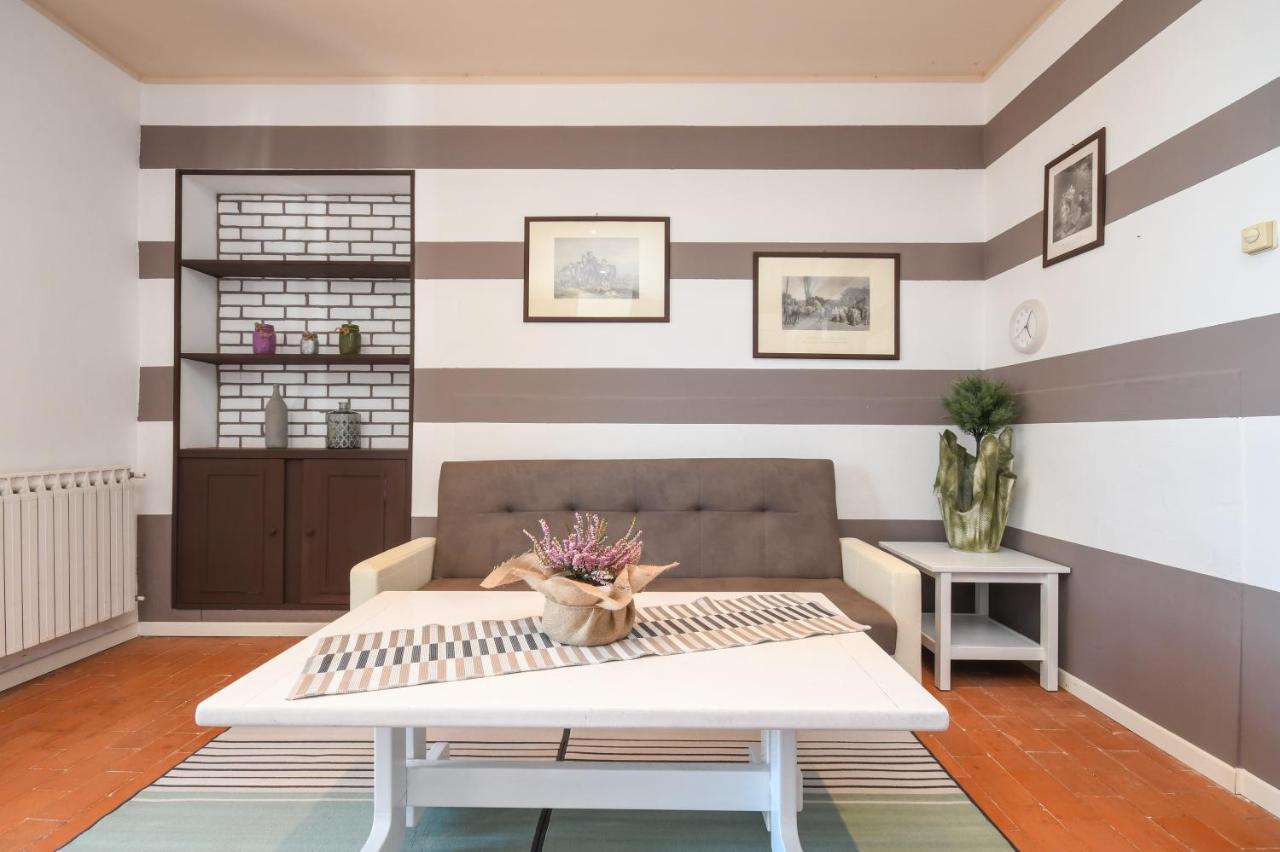 Cascina Aurora Apartment Moniga del Garda Екстериор снимка