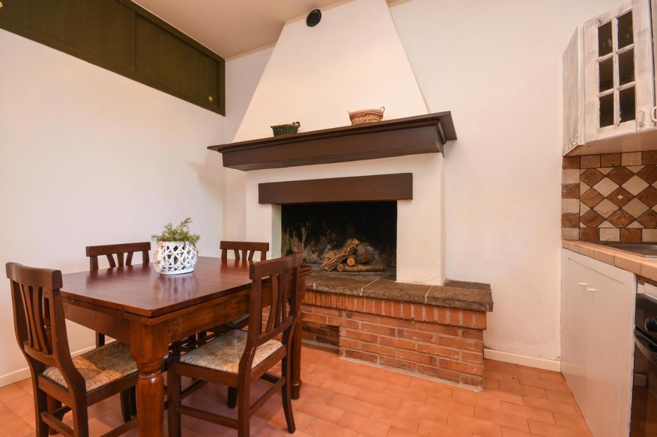 Cascina Aurora Apartment Moniga del Garda Екстериор снимка