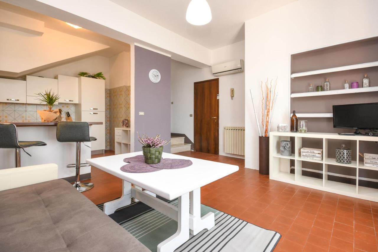 Cascina Aurora Apartment Moniga del Garda Екстериор снимка